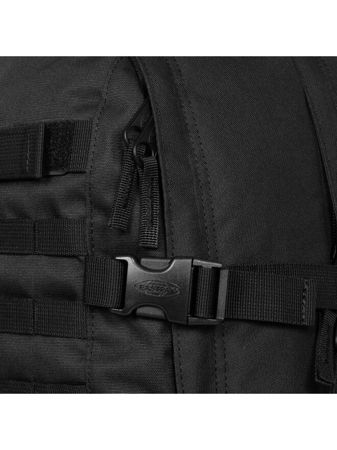 Eastpak Batoh Eastpak Floid Tact L Backpack EK00024FW331 Černá