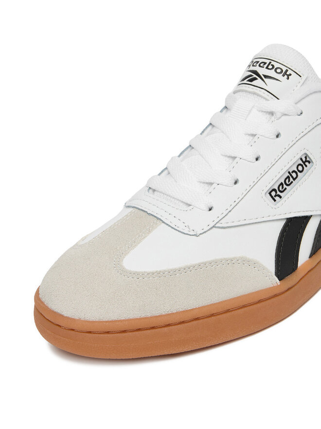 Reebok Сникърси Reebok CEO-FORTE LOUNGER AR30252W-WBT Бял