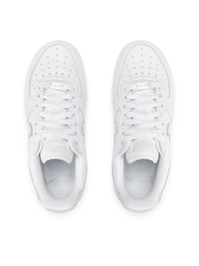 Sneakers Nike Air Force 1 07 Craft CN2873 101 WeiB eschuhe.at