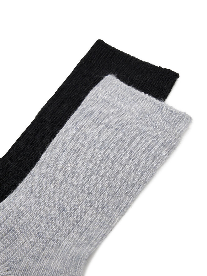 Nine West Lange Socken Nine West CEO_AS_NW_08_W_AW25 (2 PACK) Schwarz