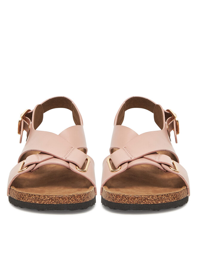 JENNY Sandalen JENNY YLD-P9119 Rosa