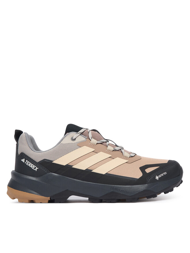 adidas Трекінгові черевики adidas Terrex Skychaser Ax5 Gore-Tex Hiking Shoes KJ8939 Коричневий