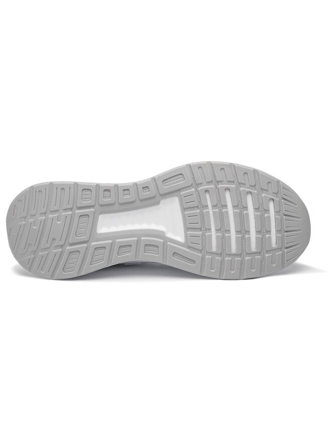 Zapatillas de running adidas Runfalcon K F36548 Blanco zapatos.es