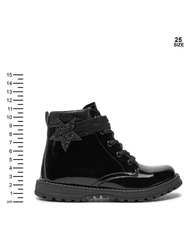 Primigi Csizma Primigi 6912211 S Fekete