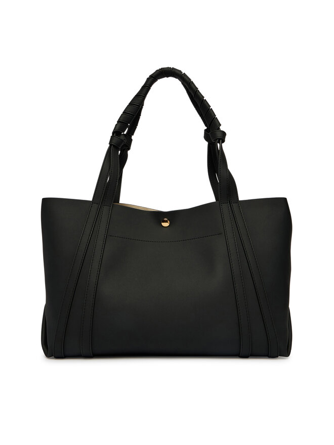 LOVE MOSCHINO Сумка LOVE MOSCHINO JC4244PP0OKD0000 Чорний