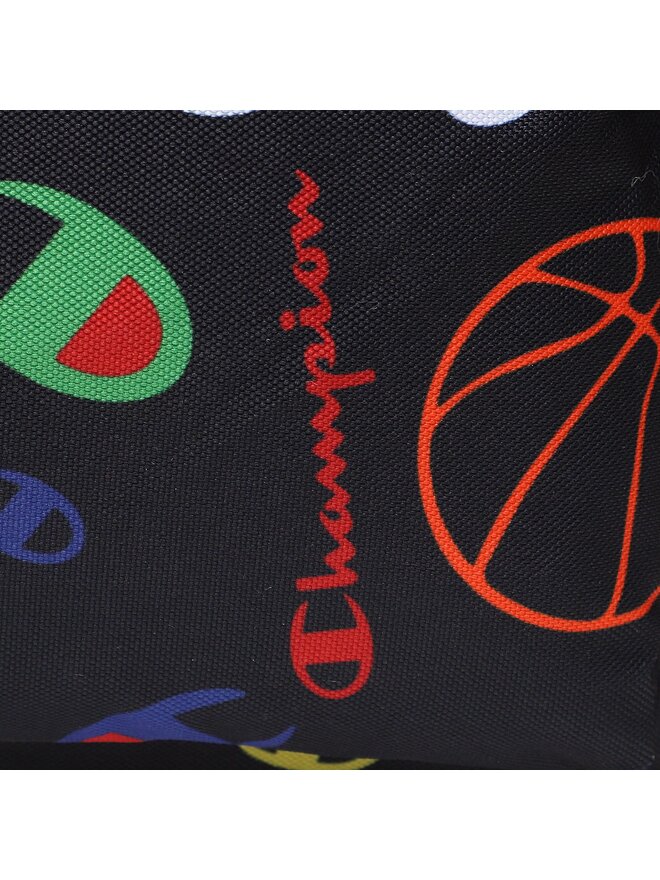 Champion Раница Champion 805652-CHA-BL501 Черен