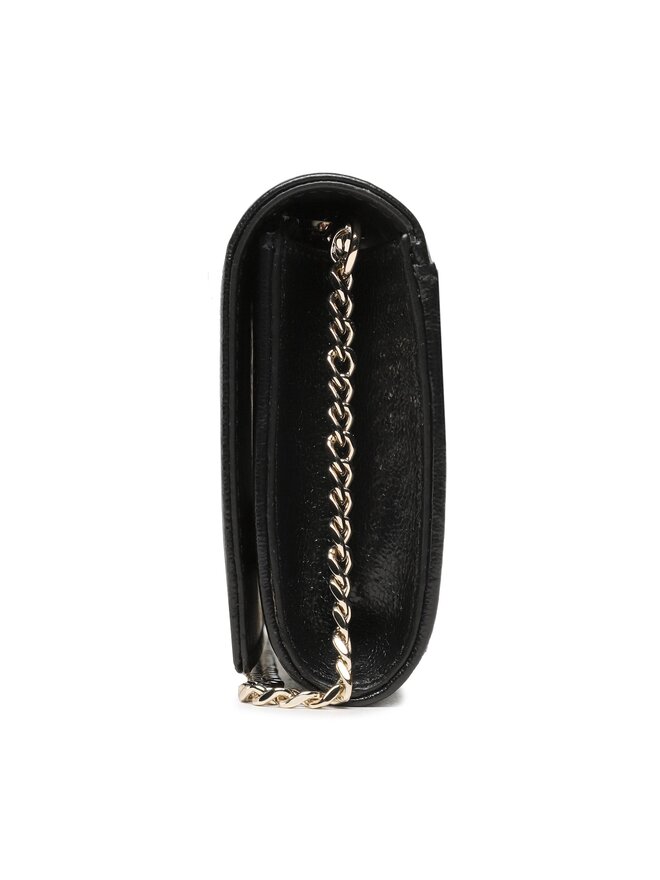 Ted baker metallic purse online