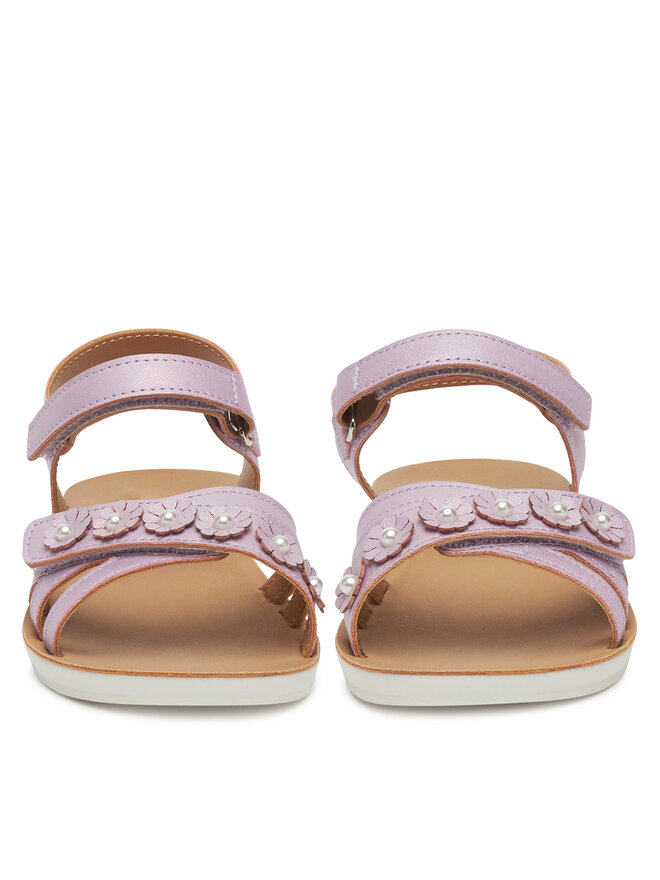 Nelli Blu Sandales Nelli Blu S3S16619 Violets