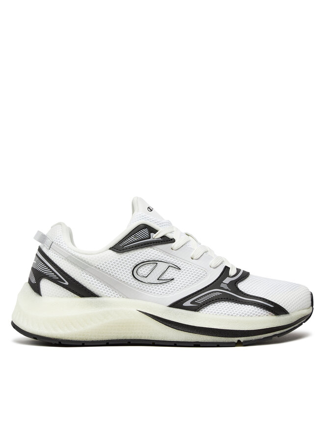 Снікерcи Champion Vibe Low Cut Shoe S22187-CHA-WW001 Білий