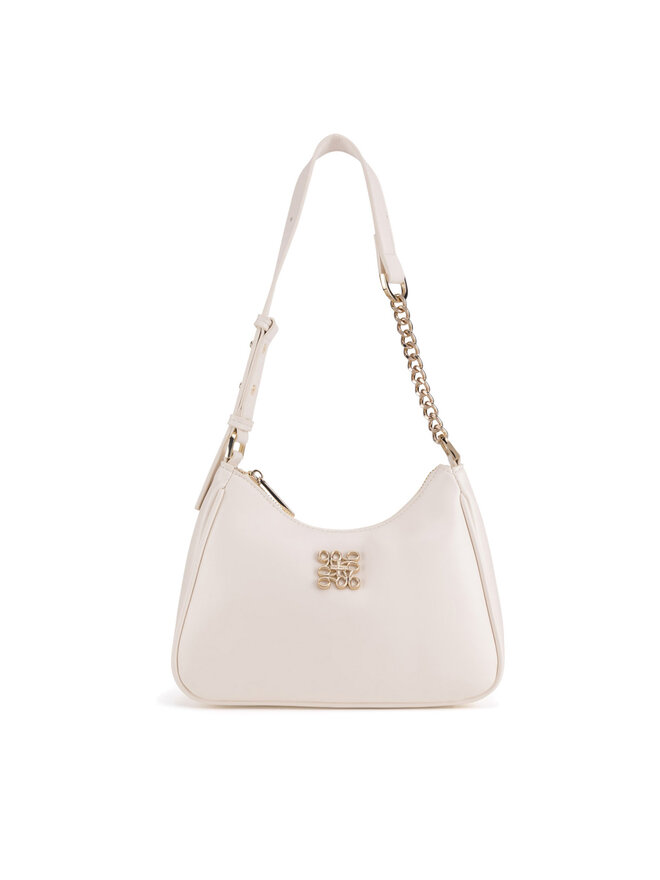 Nine West Handtasche Nine West CEO-Valencia-LDA5356A Creme