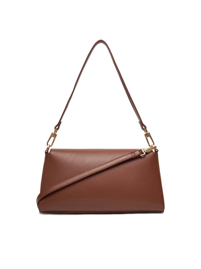 Gino Rossi Handtasche Gino Rossi C-ELINE-LDA8080 Braun