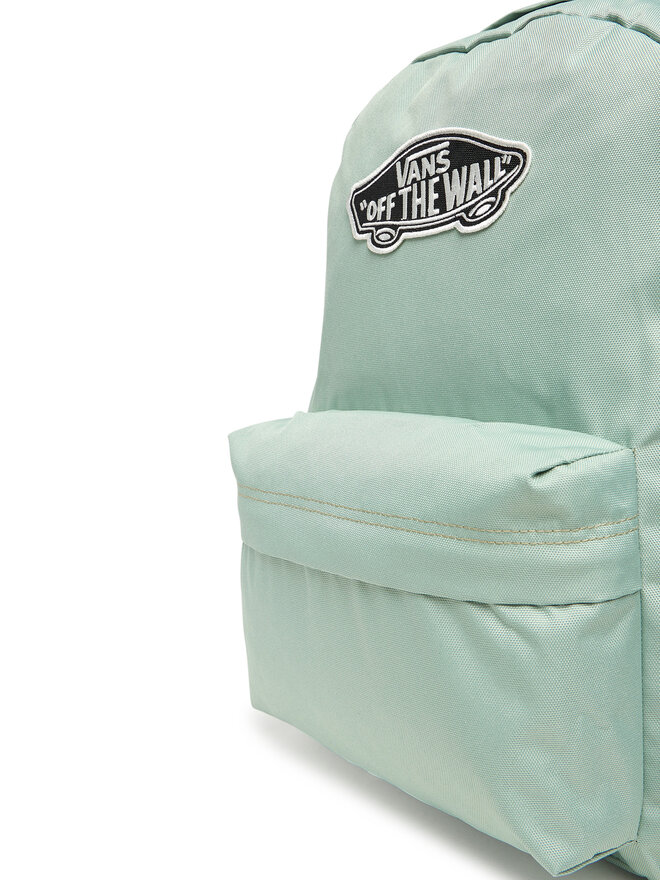 Vans Mochila Vans Old Skool Classic VN000H4YEMW1 Verde