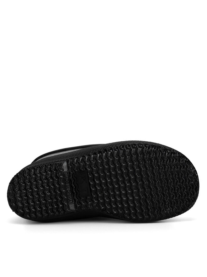 Hunter Gumijasti škornji Hunter KFT5094RGL-BLK Črna