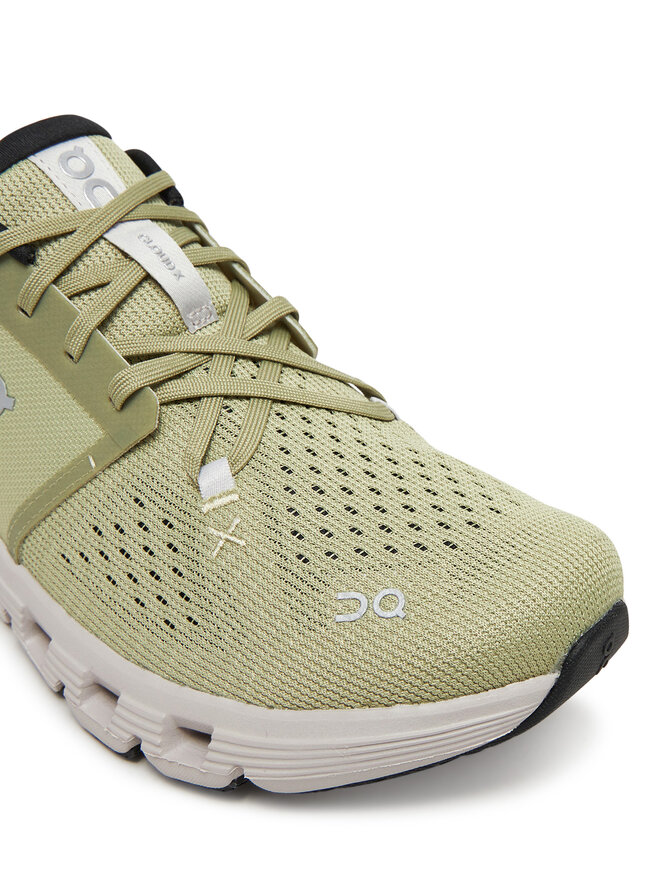 On Fitnessschuhe On Cloud X 4 3ME30043082 Grün