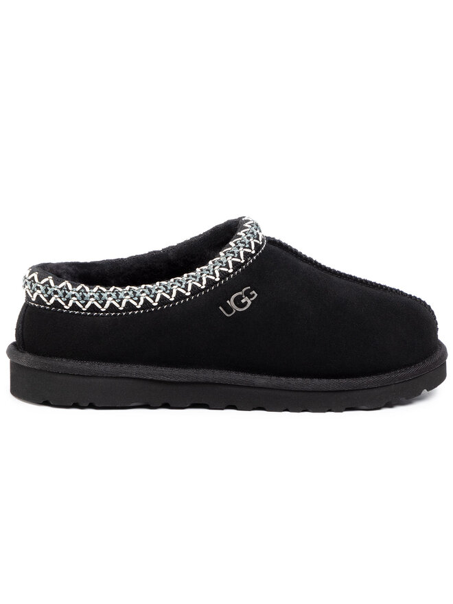 Ugg Тапочки Ugg M Tasman 5950 Чорний