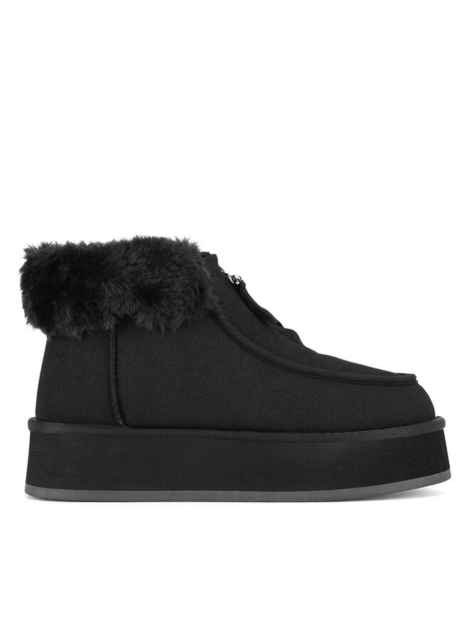 Jenny Fairy Botas de nieve Jenny Fairy BJL20243 Negro