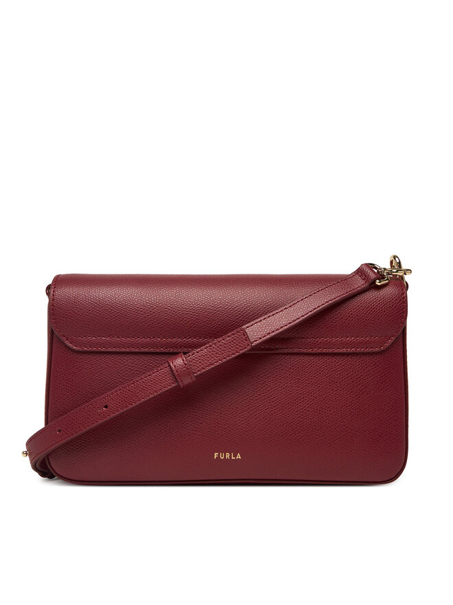 Furla Сумка Furla Iride WB01826 ARE000 CN CGQ00 1007 Червоний