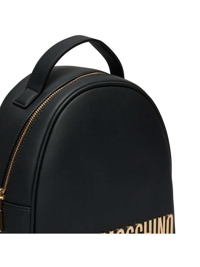 LOVE MOSCHINO Zaino LOVE MOSCHINO JC4197PP1LKD0000 Nero