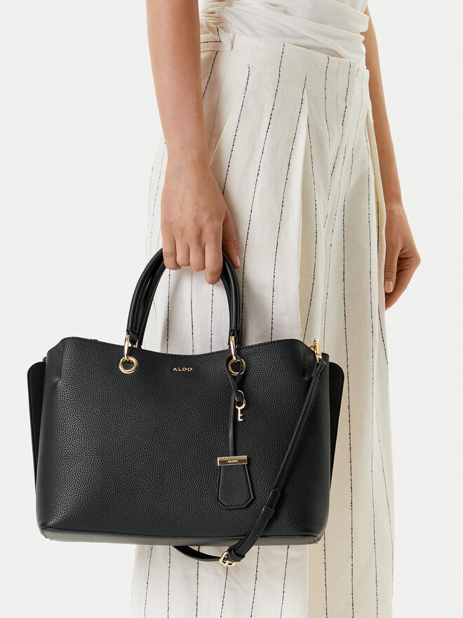 Aldo Handtasche Aldo Eile 13723469 Schwarz