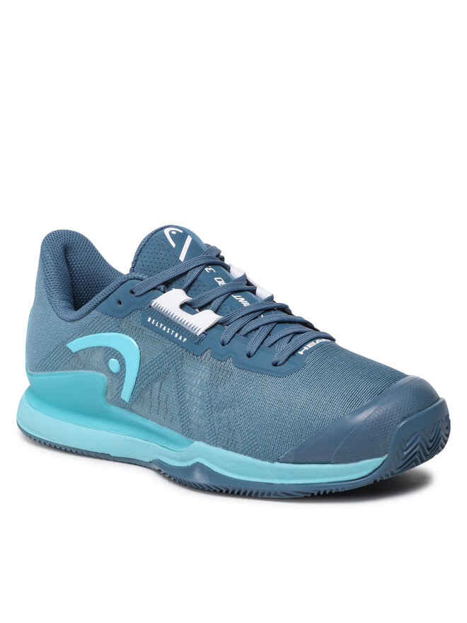 Head Tenisa apavi Head Sprint Pro 3.5 Clay 274032-045 Zils