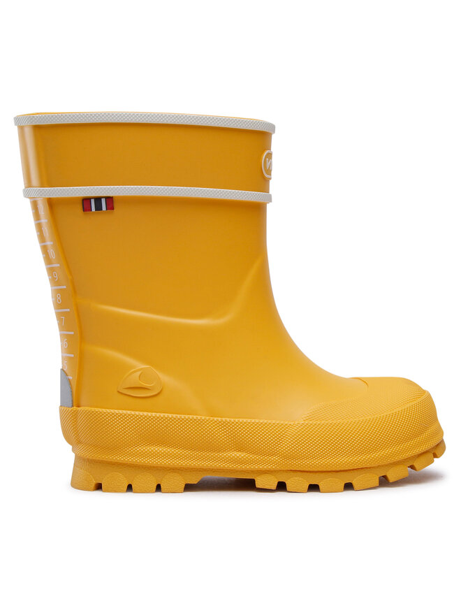 Viking Guminiai batai Viking Alv Jolly 1-60060-13 Geltona