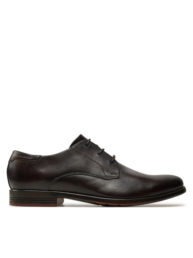 Bugatti Zapatos hasta el tobillo Bugatti 313-A2511-1000 Marrón