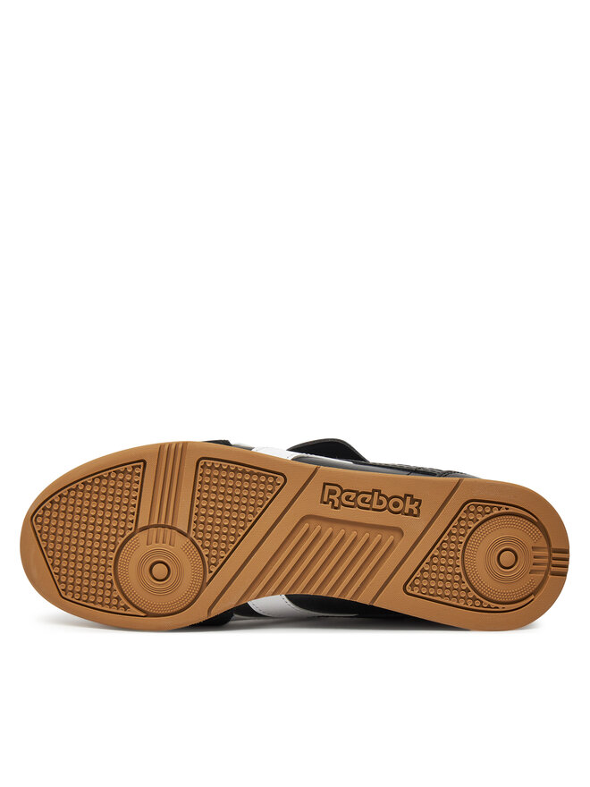 Reebok Sneakersy Reebok CAMPIO XT KILTY 100235246 Černá