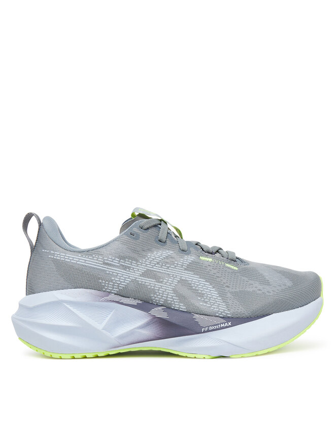 Asics Pantofi pentru alergare Asics Novablast 5 1012B765 Gri