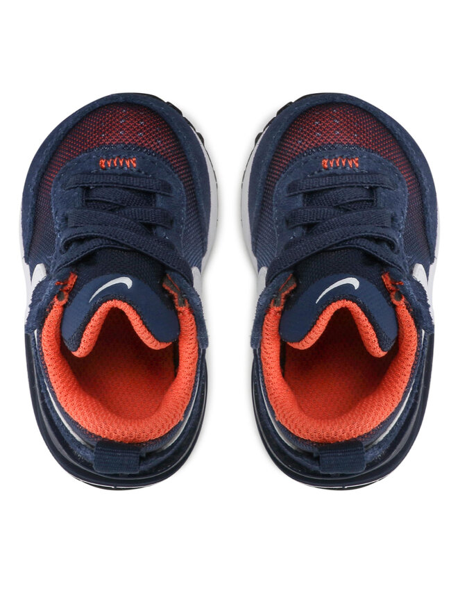 Nike Сникърси Nike Waffle One (Td) DC0479 401 Тъмносин