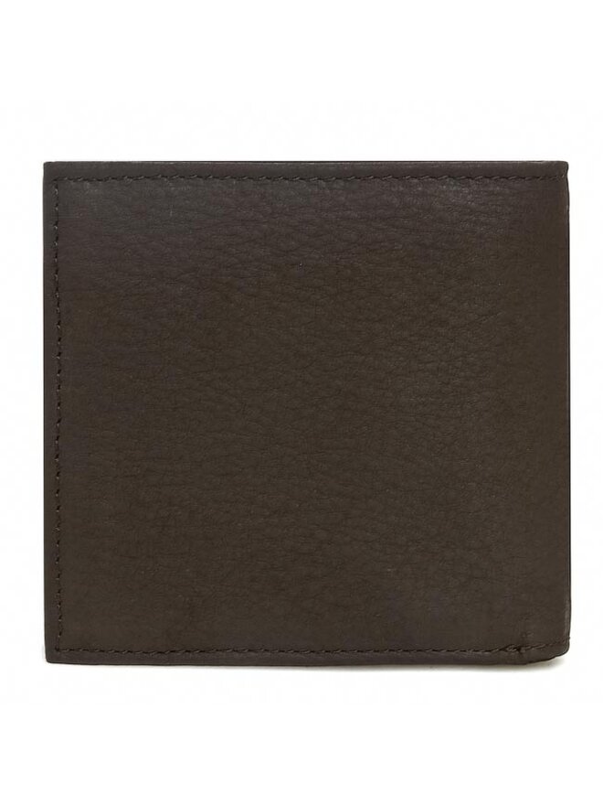 Levi's® Mazs vīriešu maks Levi's® 77173-0362 Brūns