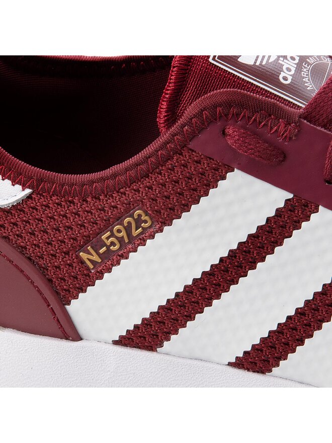 Sneakers adidas N 5923 DB0960 Dunkelrot eschuhe