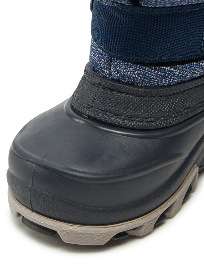 Kimberfeel Schneeschuhe Kimberfeel Neno Dunkelblau