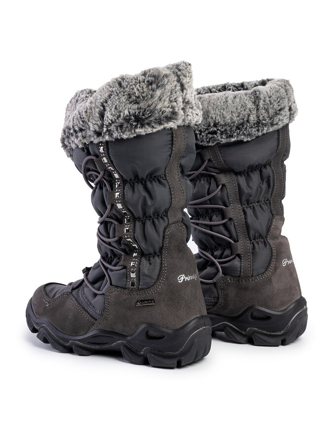Primigi Schneeschuhe Primigi GORE-TEX 4393511 S Grau
