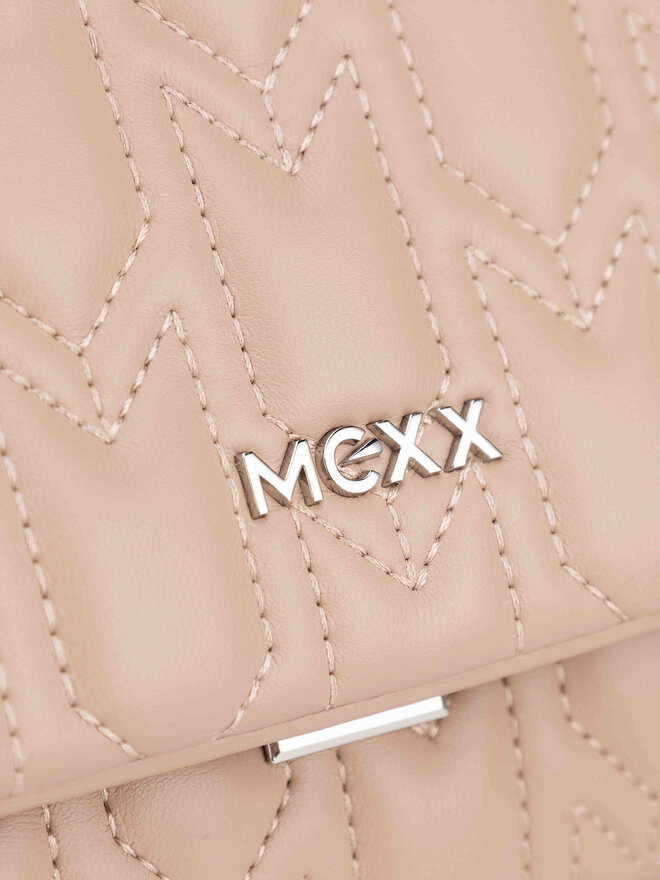 MEXX Дамска чанта MEXX MEXX-B-003-06 Бежов