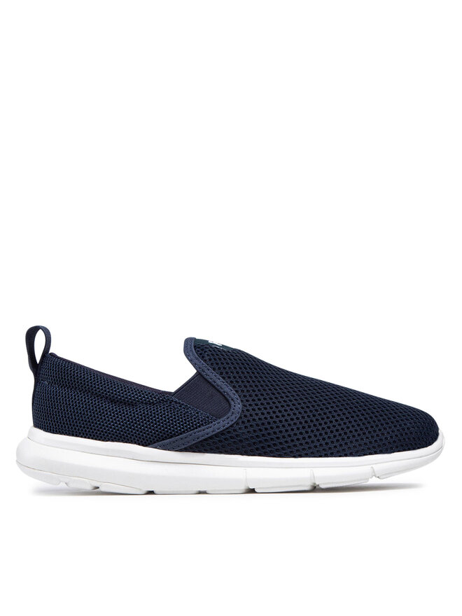 Helly Hansen Topánky na vodné športy Helly Hansen Ahiga Slip-On 11713_597 Tmavomodrá