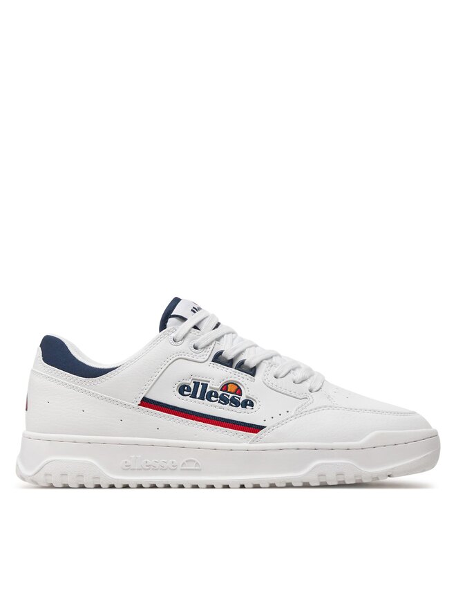 Ellesse Снікерcи Ellesse LS987 Cupsole SHVF0817 Білий