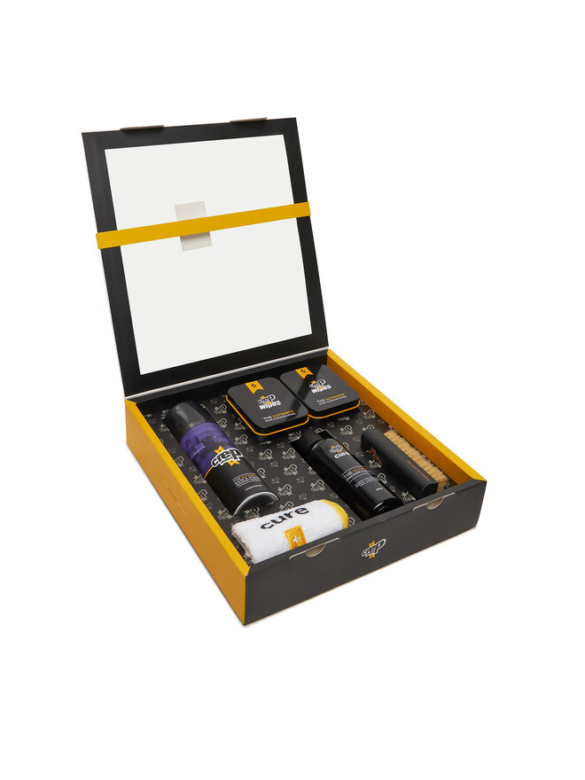 Crep Protect Reinigungsset Crep Protect The Ultimate Gift Pack CP007N