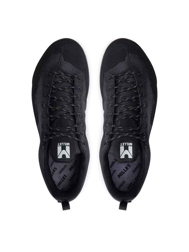 Millet Bakancs Millet Cimai Gtx GORE-TEX MIG1932-N2599 Szürke