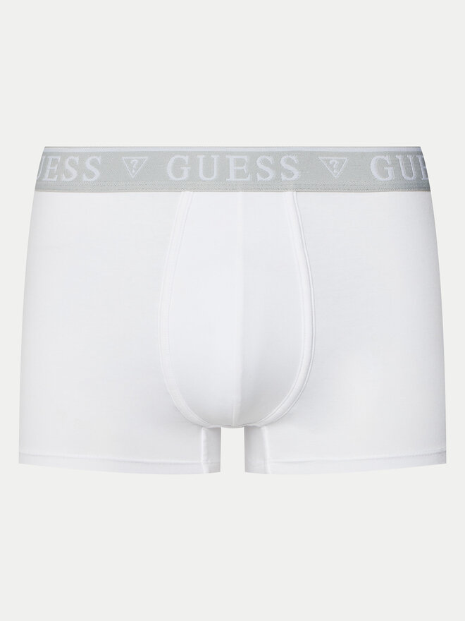 Guess Guess 5 darab boxer U4YG16 K6YW1 Színes