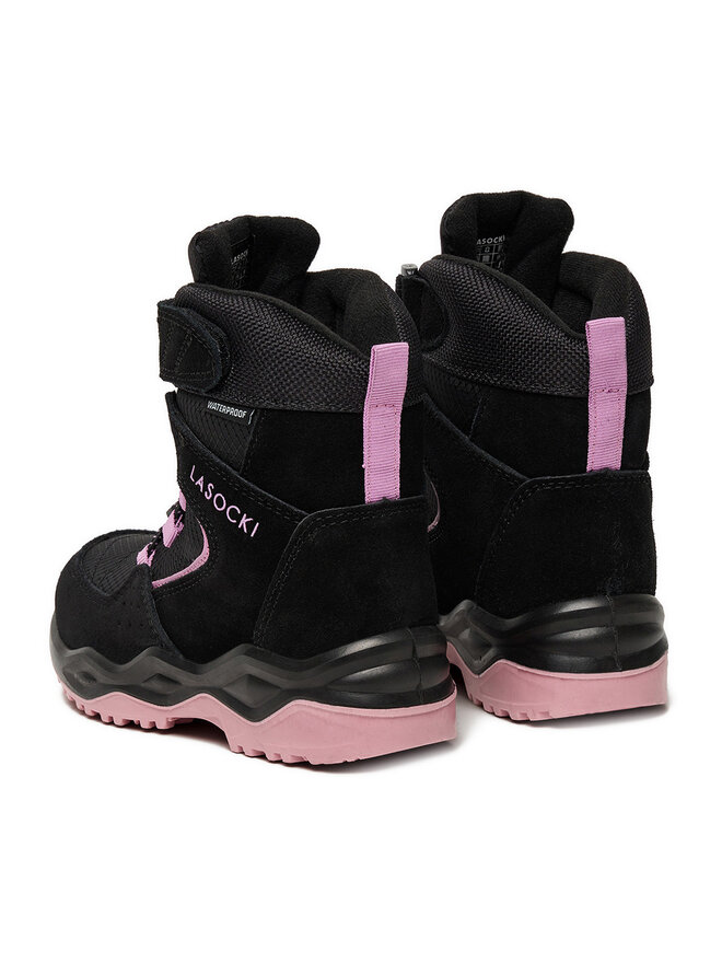 Lasocki Young Снігоходи Lasocki Young CEO-CP91-21916N(IV)DZ Чорний