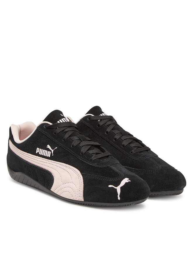 Puma Sportcipők Puma Speedcat OG 398846 09 Fekete
