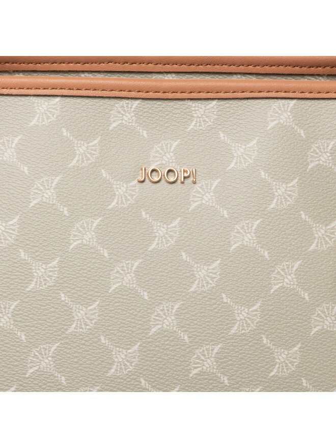JOOP! Сумка JOOP! Cortina 4140004702 Бежевий