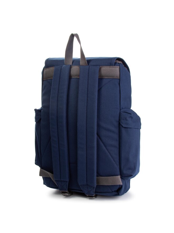 Rucksack Eastpak Austin EK47B Dunkelblau eschuhe