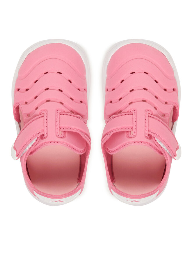 adidas Босоніжки adidas Water Sandal 2 JP9415 Рожевий