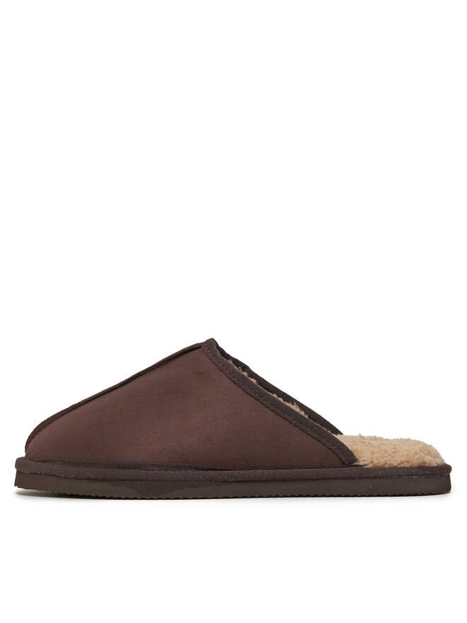 Jack&Jones Pantofole Jack&Jones Jfwdudely 12187558 Marrone