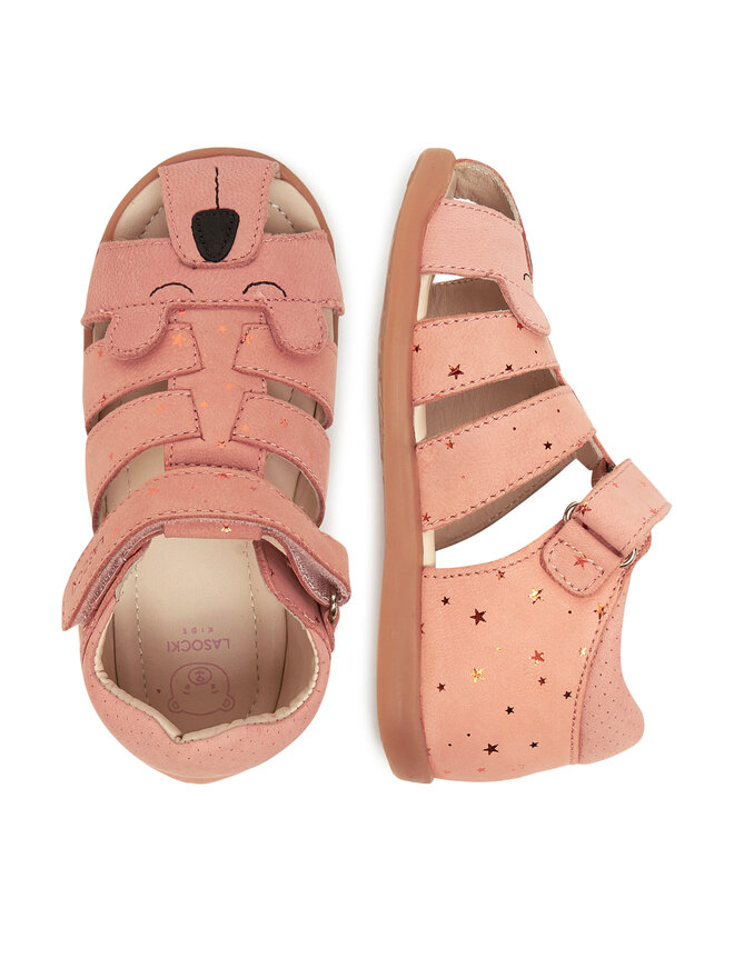 Lasocki Kids Сандали Lasocki Kids CRIC CI12-CRIC-03(II)DZ Оранжев