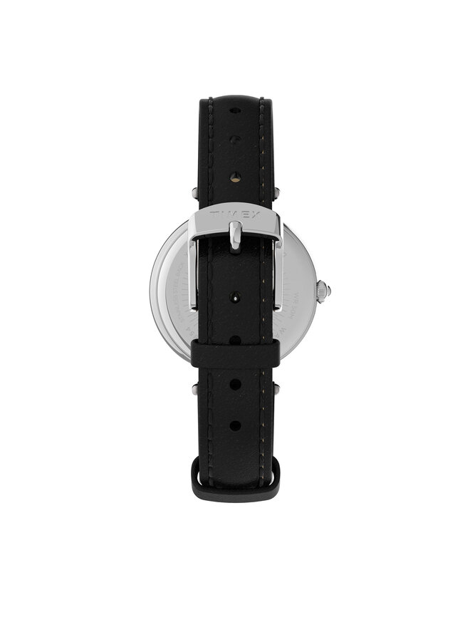 Timex Reloj Timex City TW2V45200 Negro