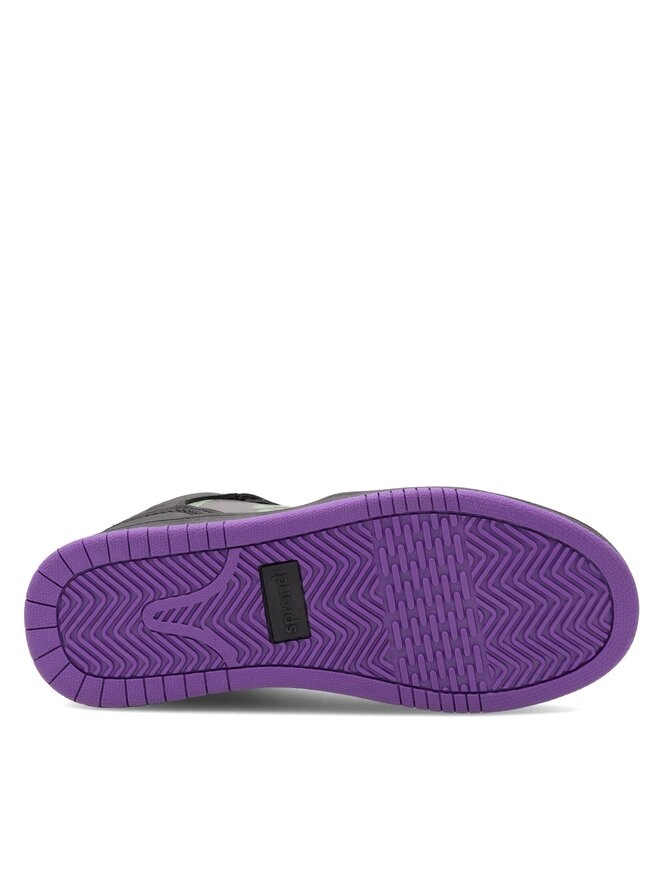 Sprandi Αθλητικά Sprandi BP40-AW23-202MVAV Μαύρο