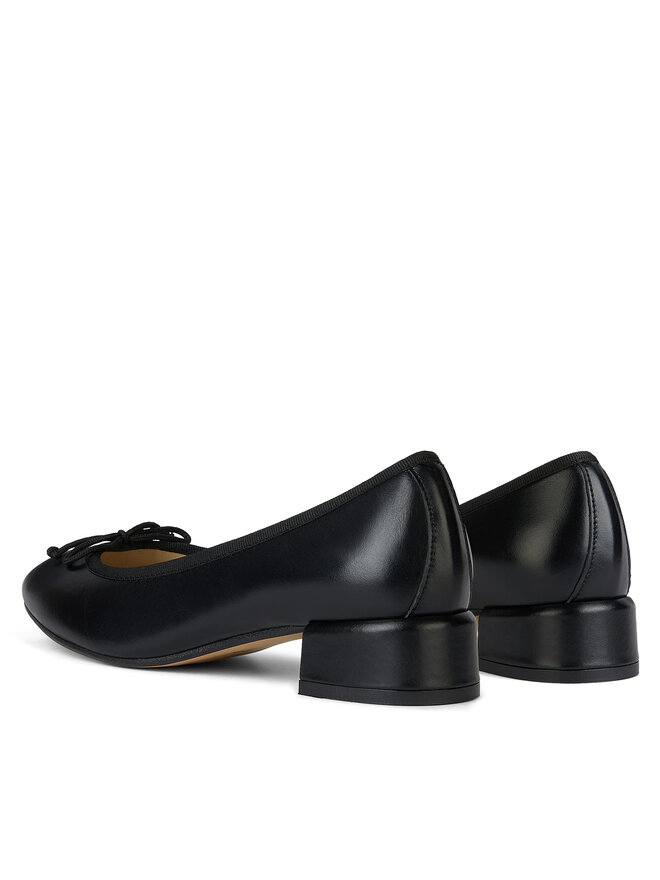 Geox Tacones Geox D45WMA 00085 C9999 Negro