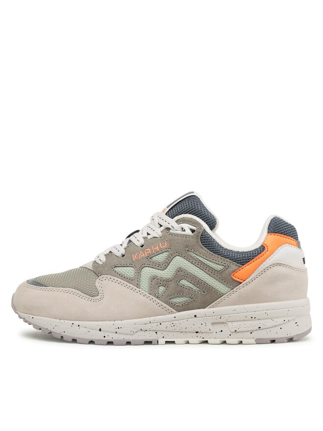 Karhu Sneakersy Karhu Legacy 96 F806047 Zielony
